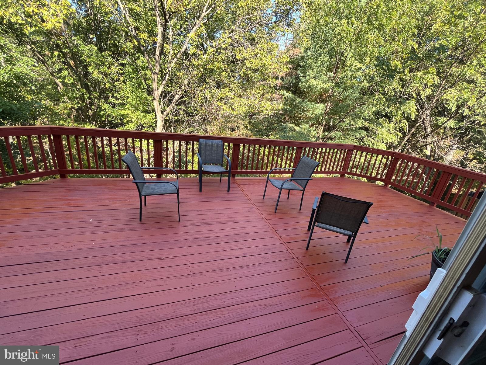 OAKMILL - Residential Lease