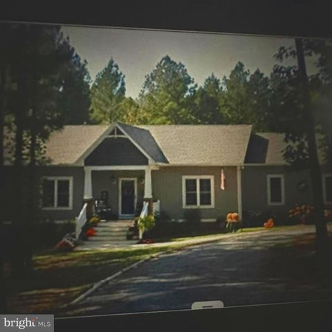 Homes For Sale - 275 Folly Hill Rd Rd<br/> BUMPASS, VA 23024