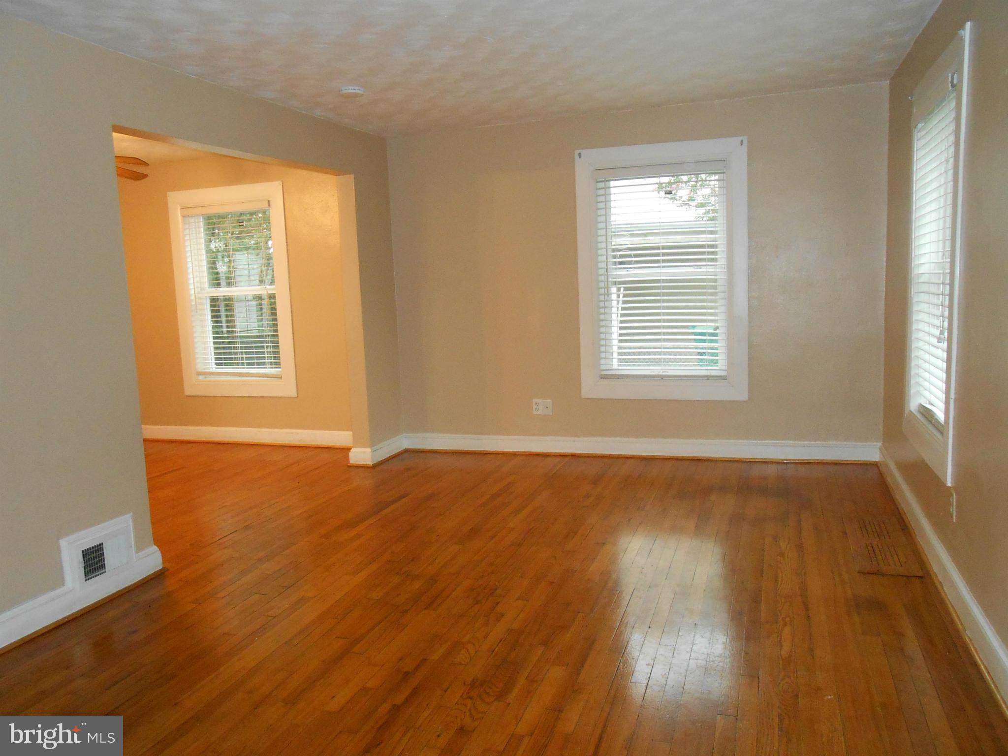 PATUXENT PARK - Residential Lease