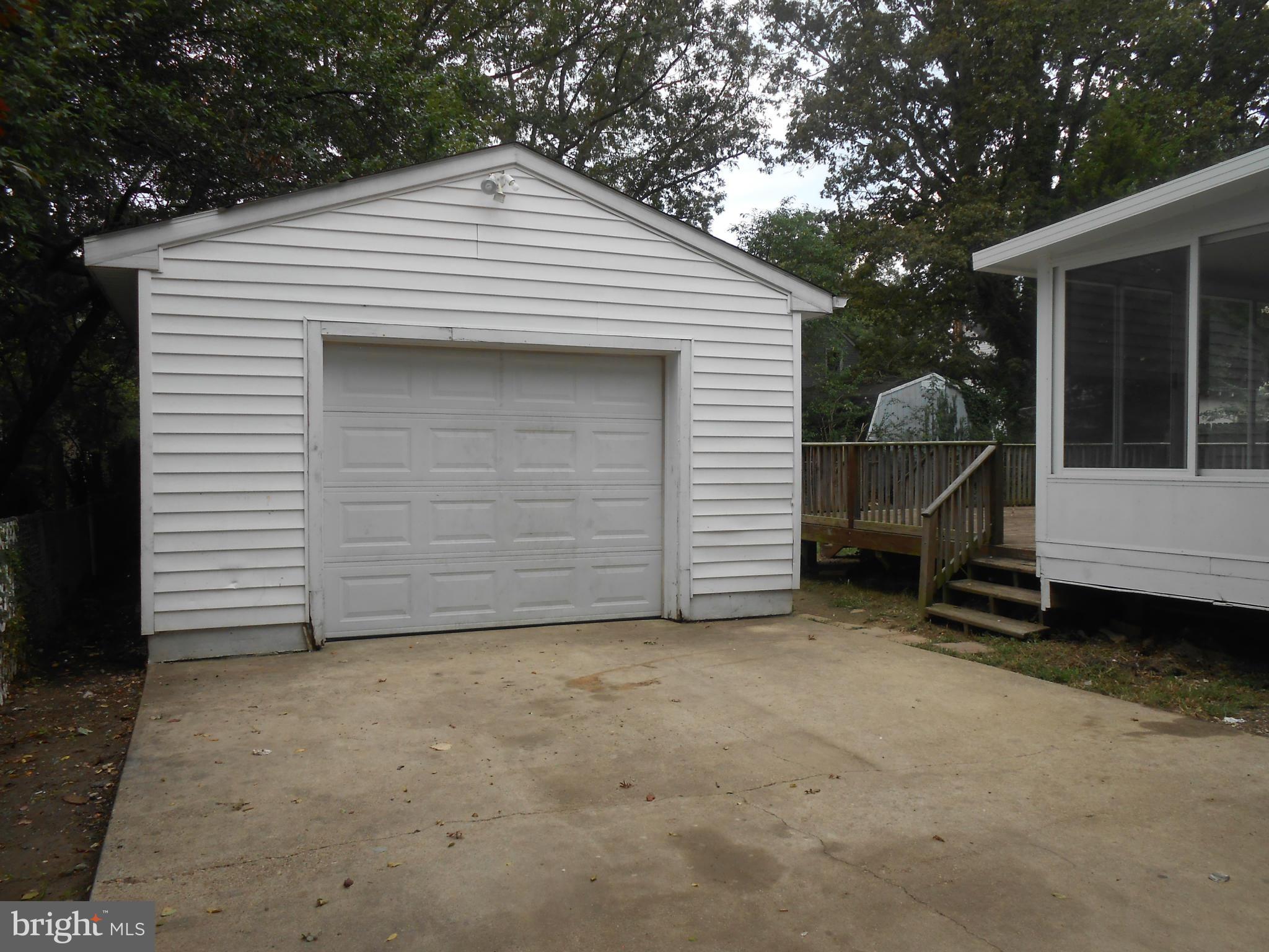 PATUXENT PARK - Residential Lease