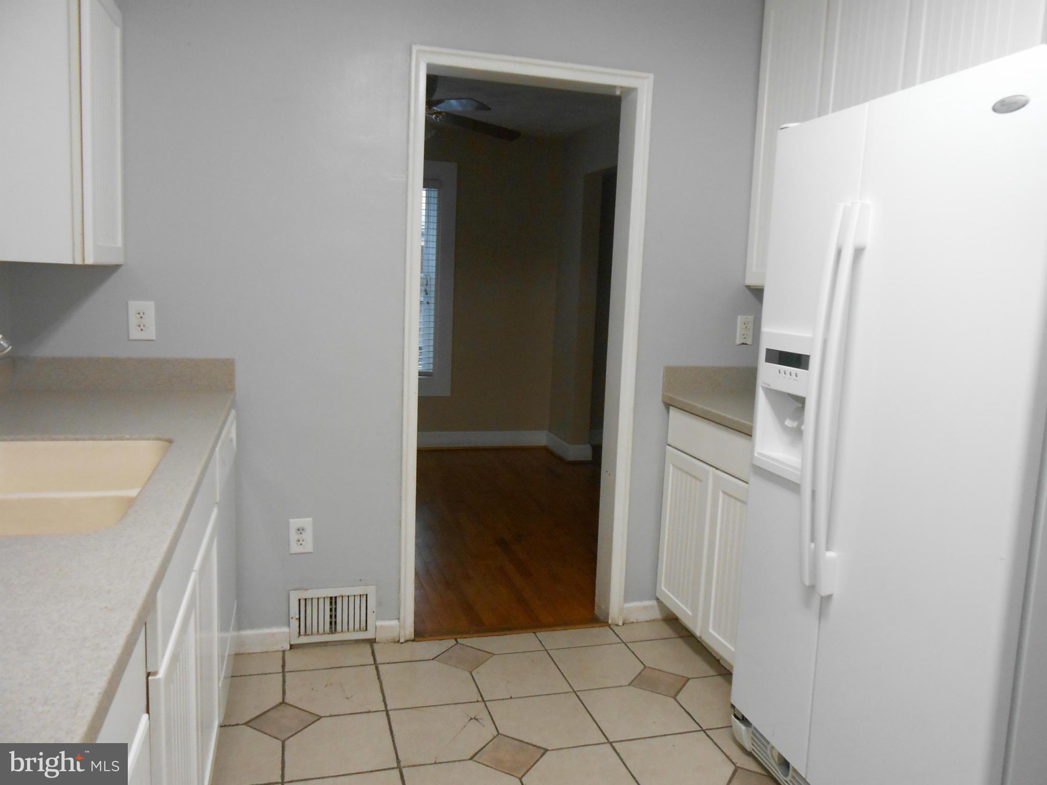 PATUXENT PARK - Residential Lease