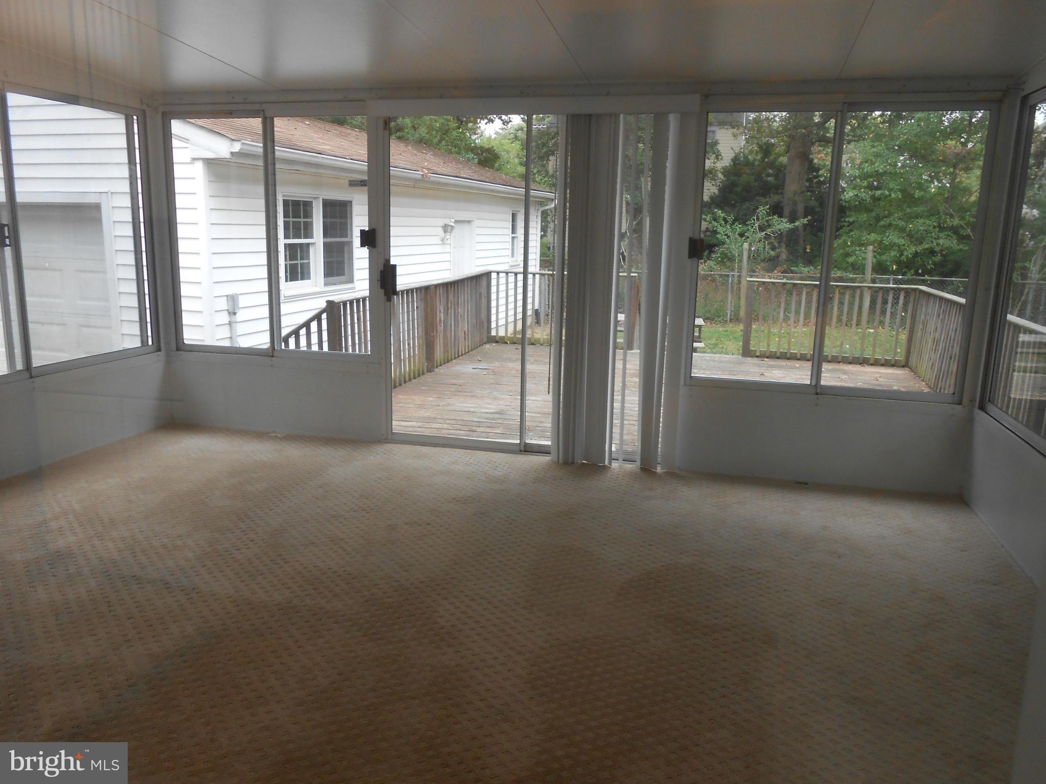 PATUXENT PARK - Residential Lease