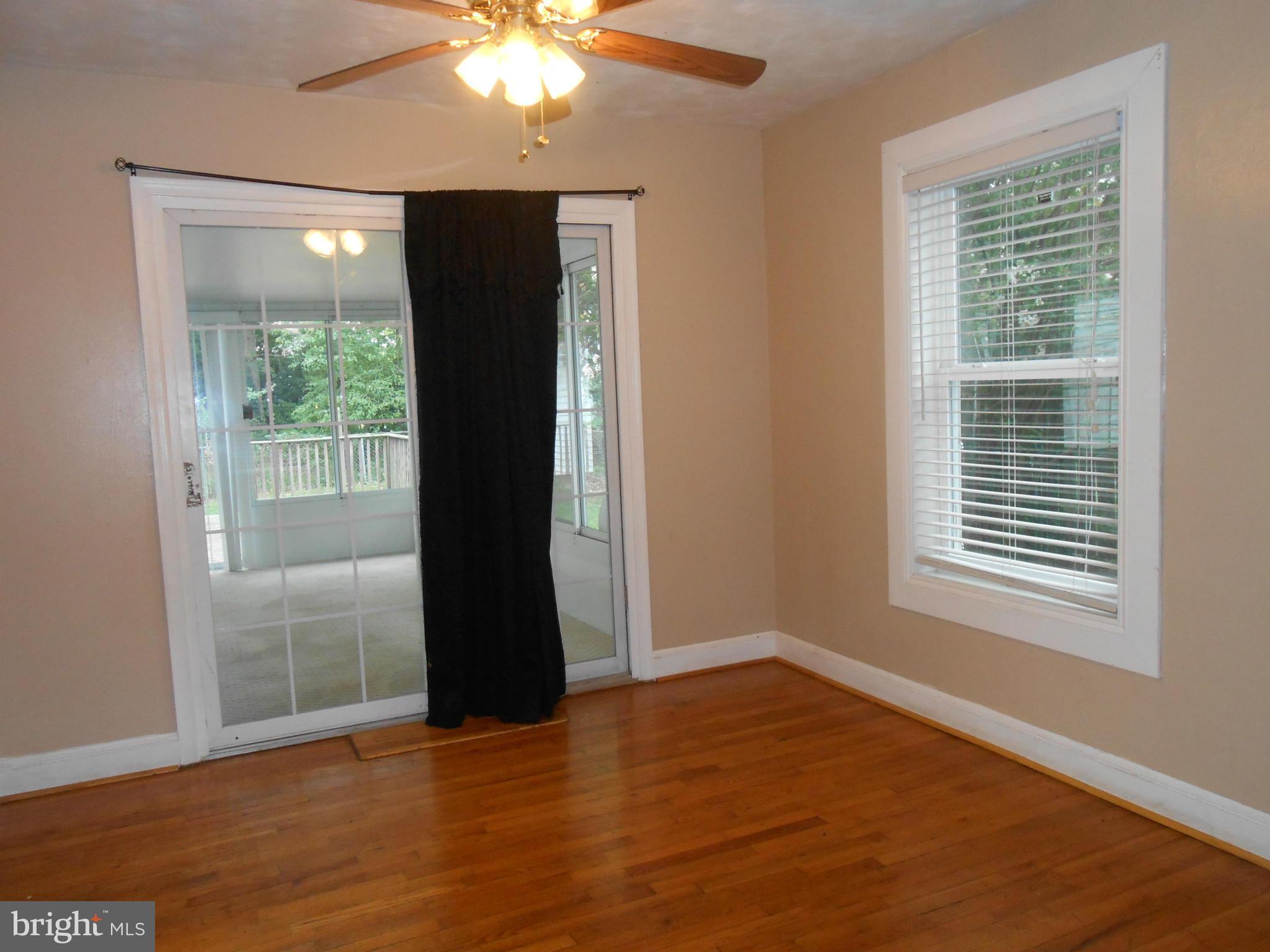 PATUXENT PARK - Residential Lease