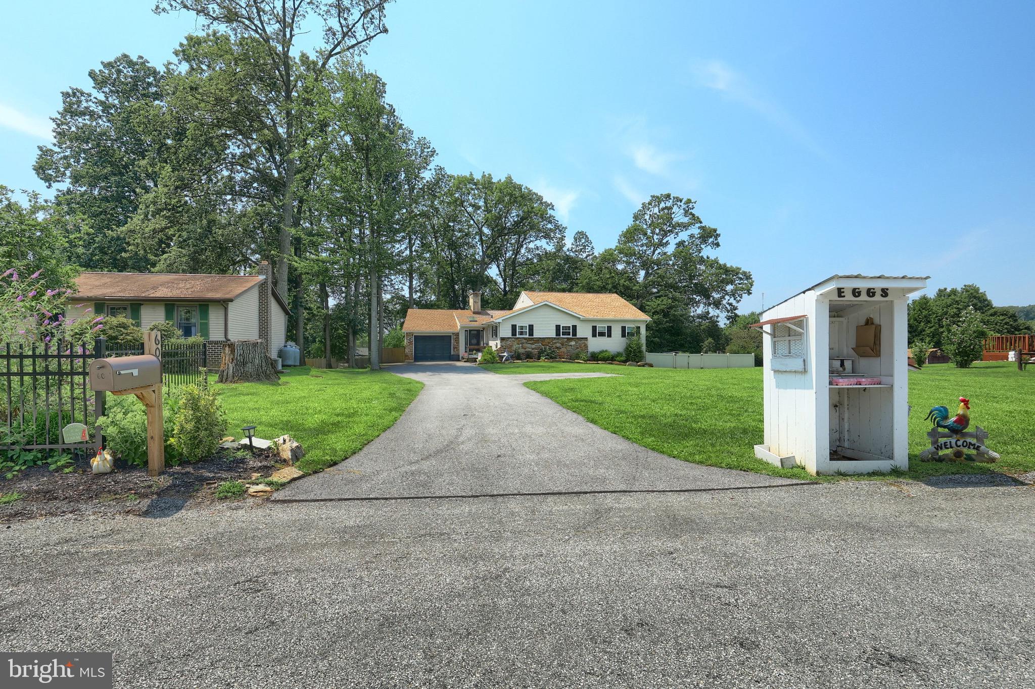 60 MASSA DRIVE