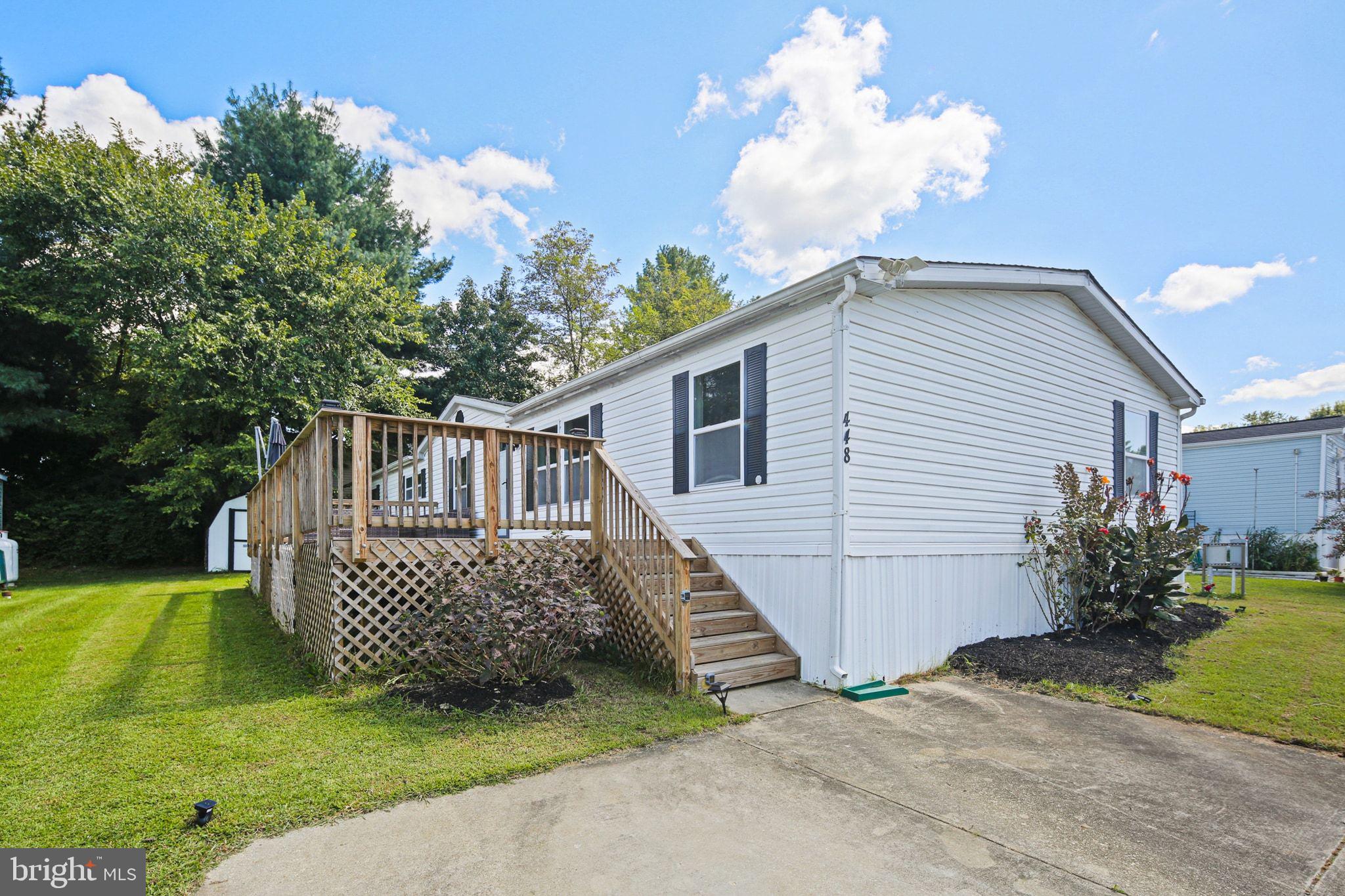 448 SARAH ANNE DRIVE