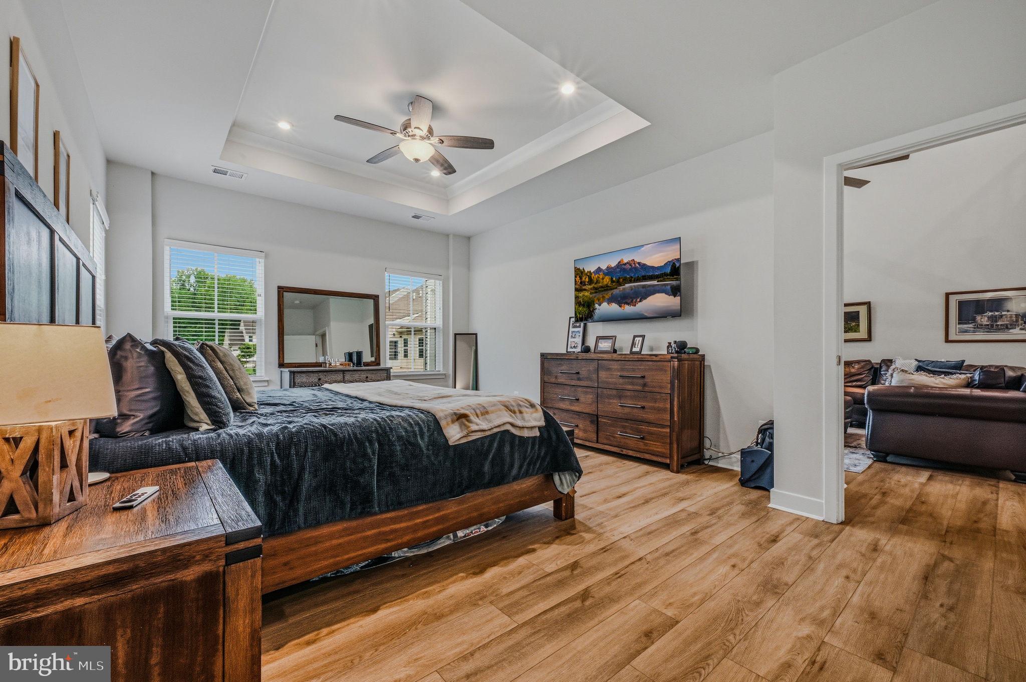 WHITEWOOD VILLAGE - Residential