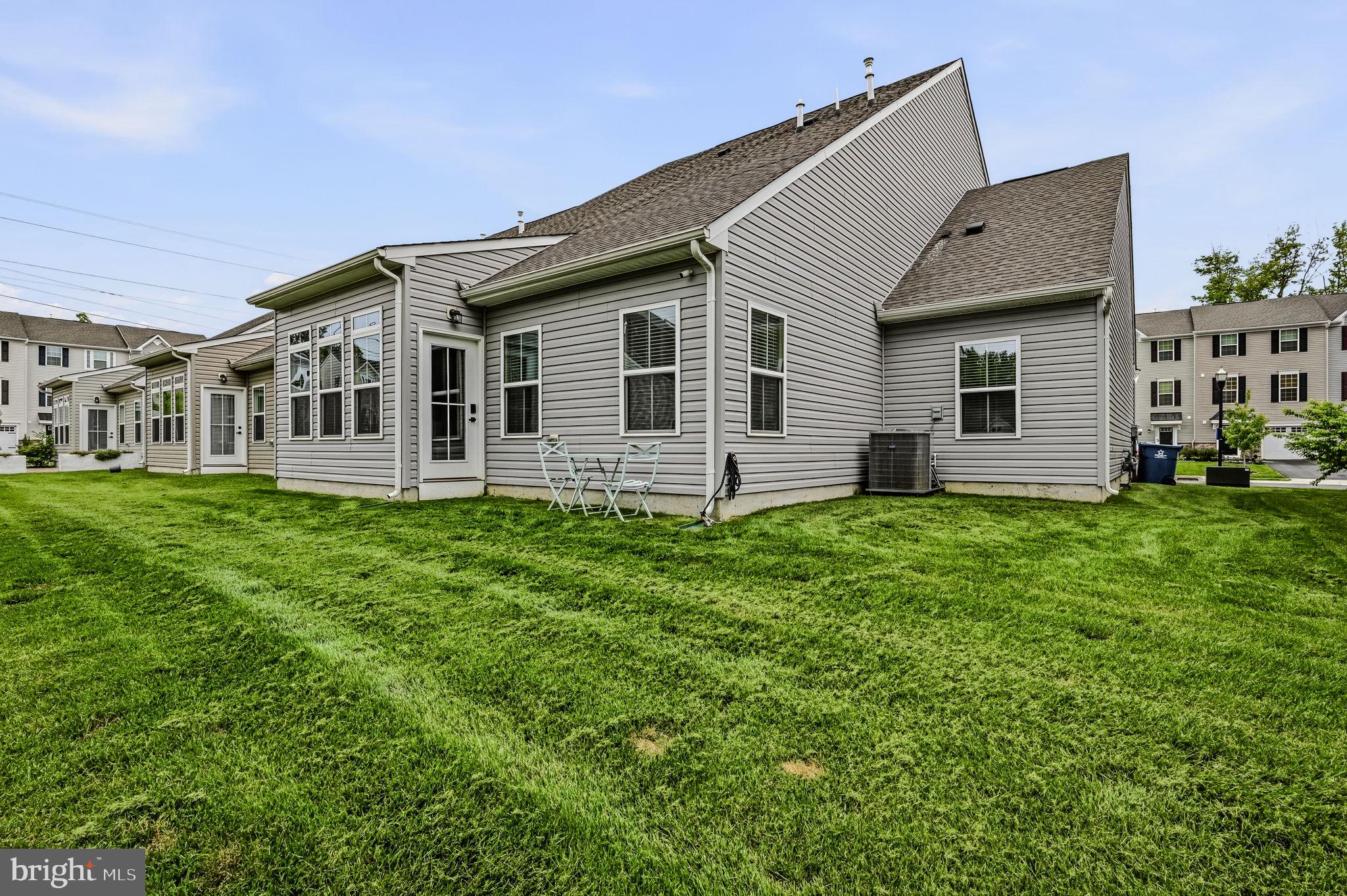 WHITEWOOD VILLAGE - Residential