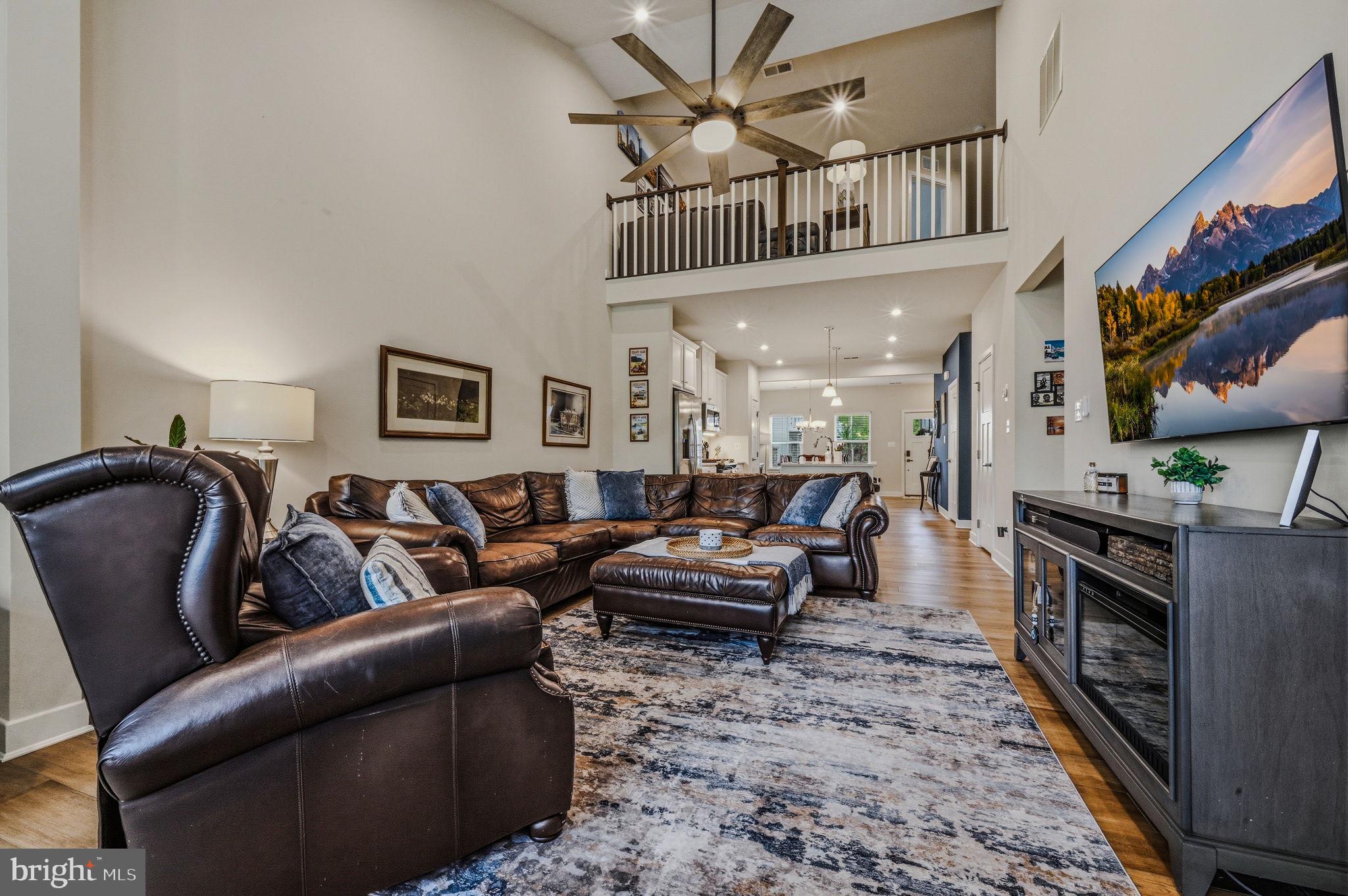 WHITEWOOD VILLAGE - Residential