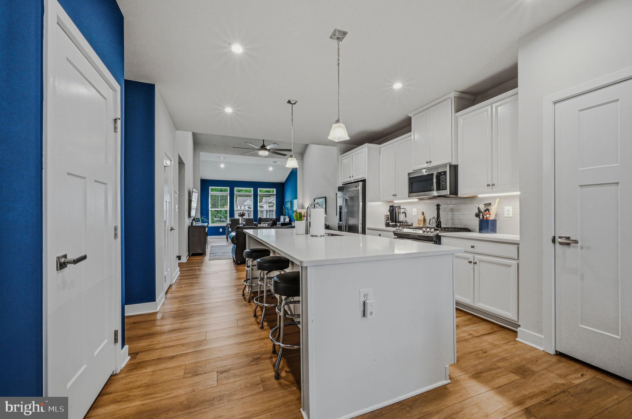 WHITEWOOD VILLAGE - Residential