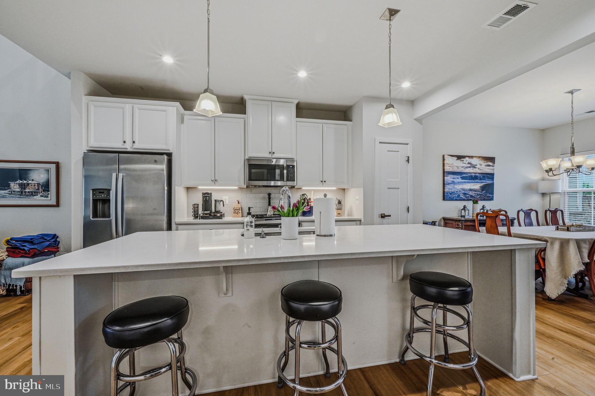 WHITEWOOD VILLAGE - Residential
