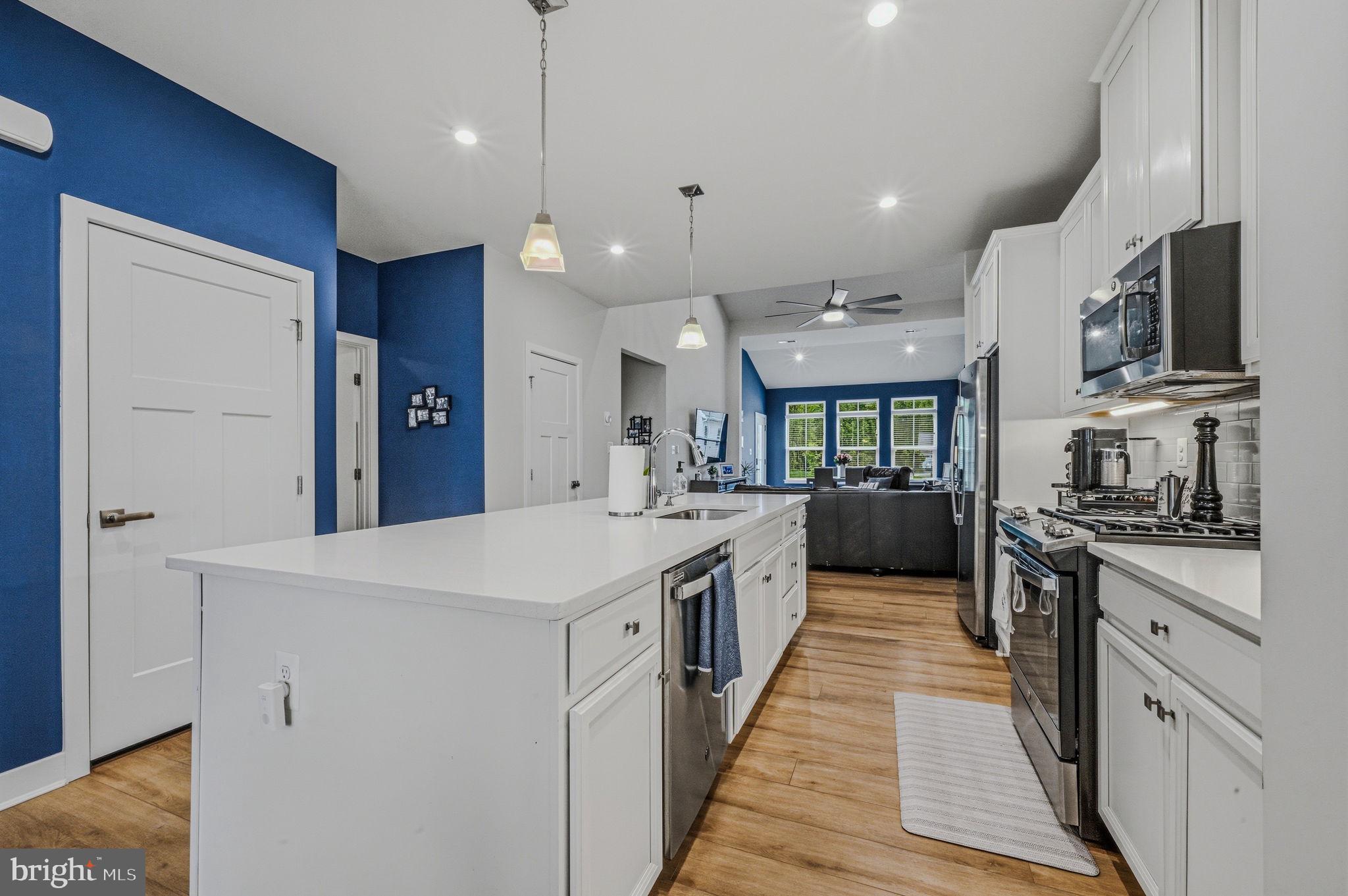 WHITEWOOD VILLAGE - Residential