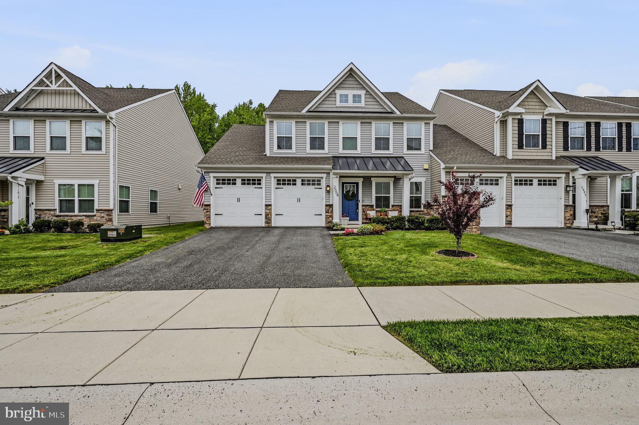 WHITEWOOD VILLAGE - Residential