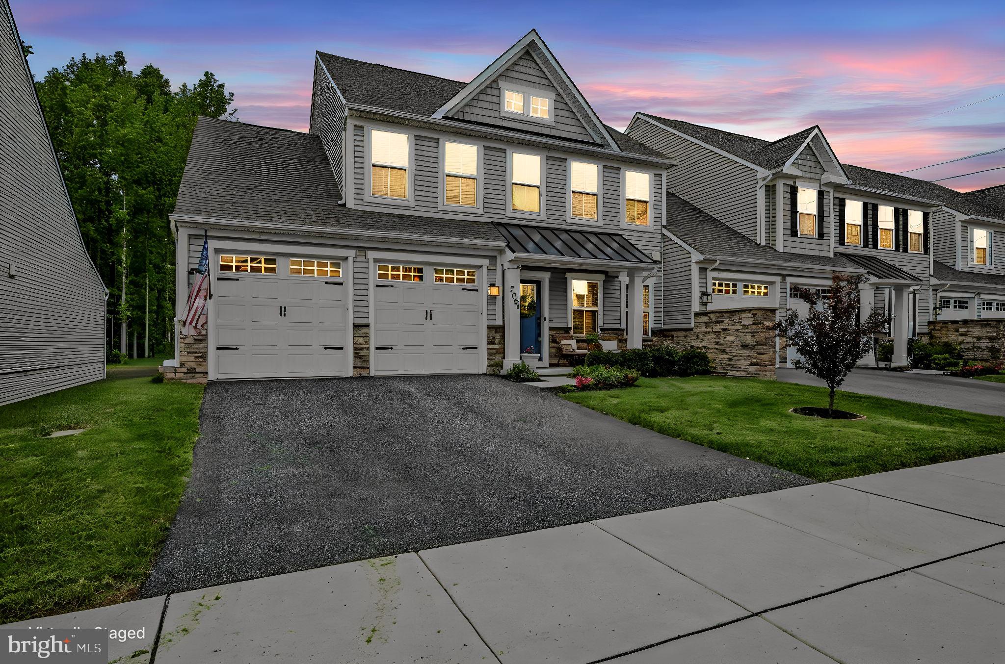 WHITEWOOD VILLAGE - Residential
