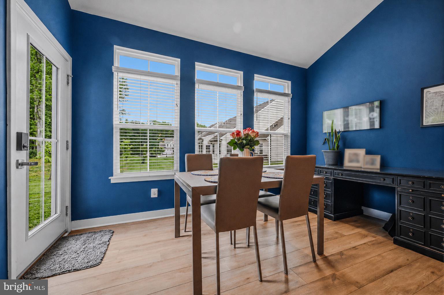 WHITEWOOD VILLAGE - Residential