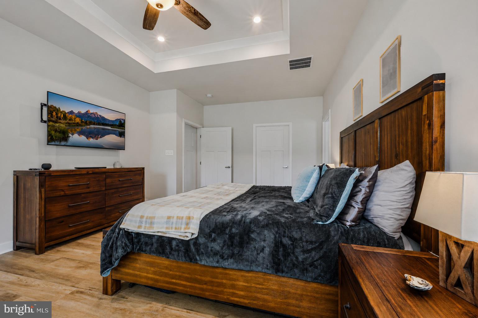 WHITEWOOD VILLAGE - Residential