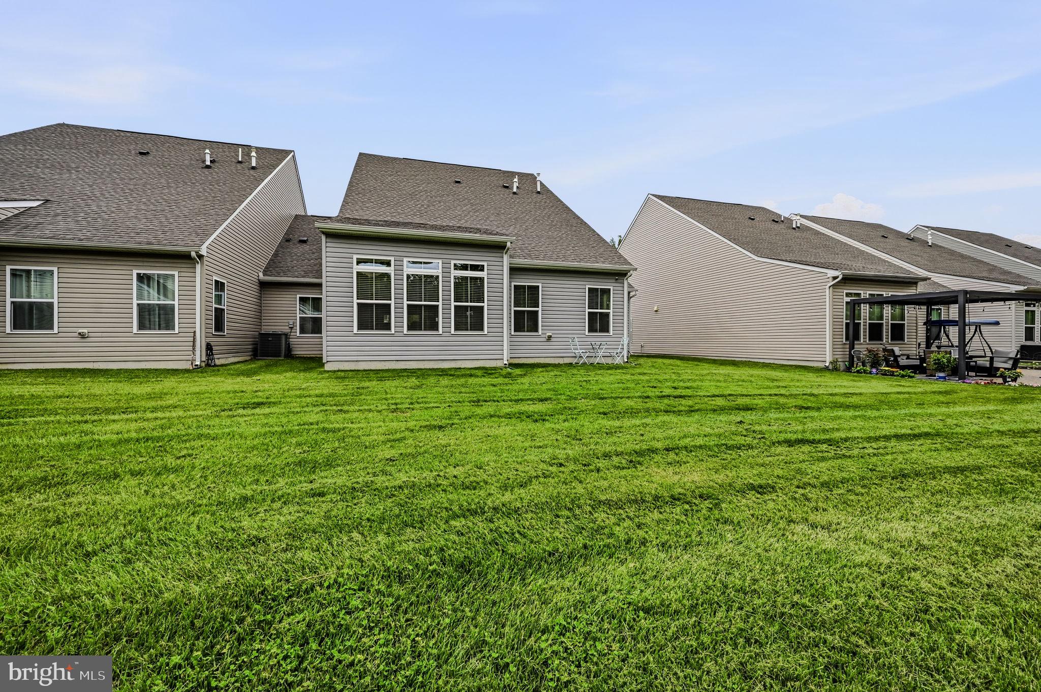 WHITEWOOD VILLAGE - Residential