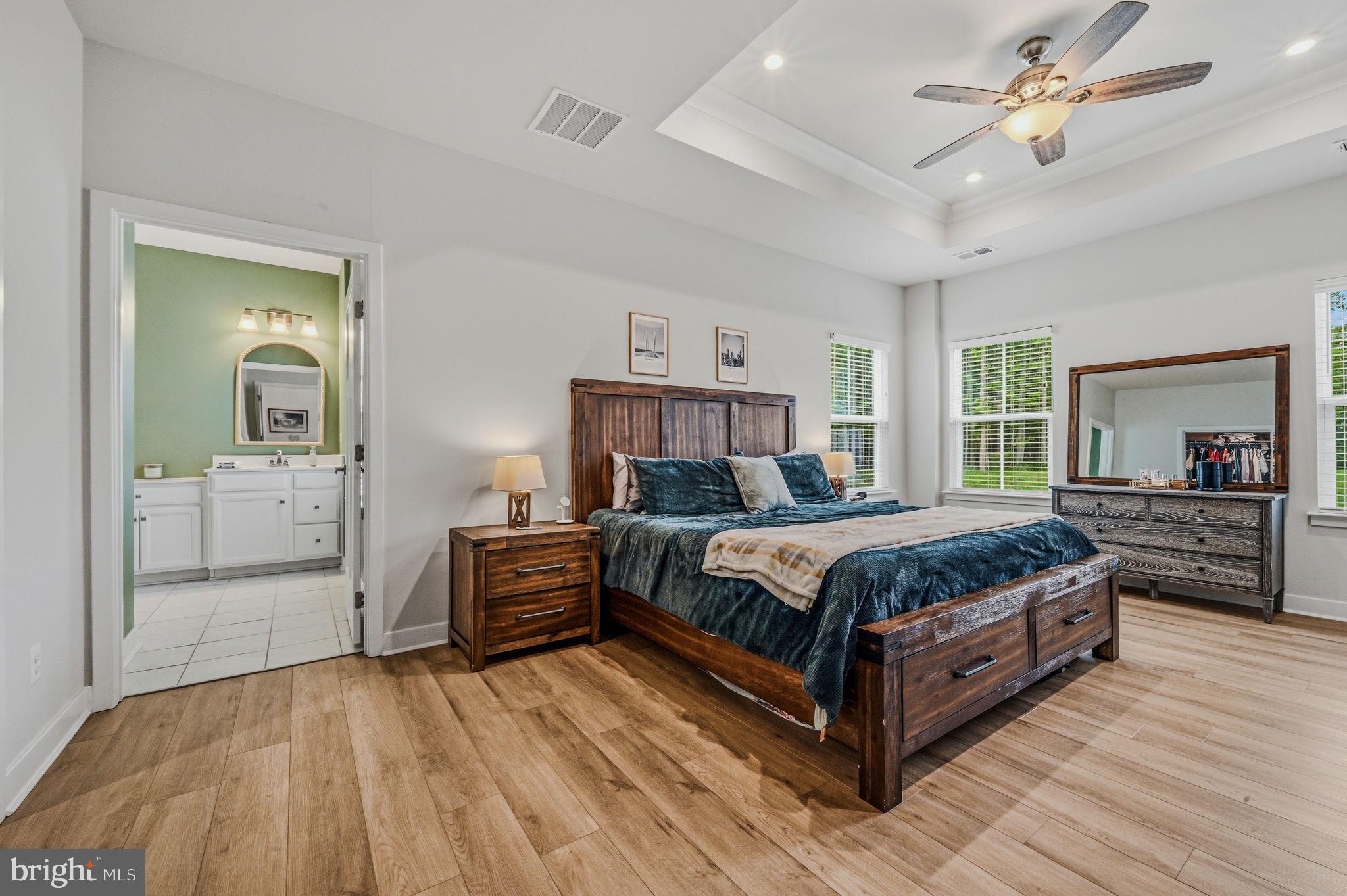WHITEWOOD VILLAGE - Residential