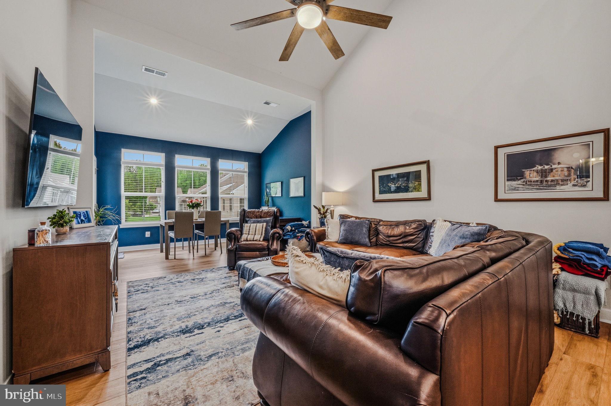 WHITEWOOD VILLAGE - Residential