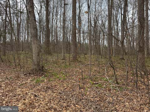 Vacant Land For Sale - LOT 7 Harness Ln<br/> Louisa County, LOUISA, VA 23093