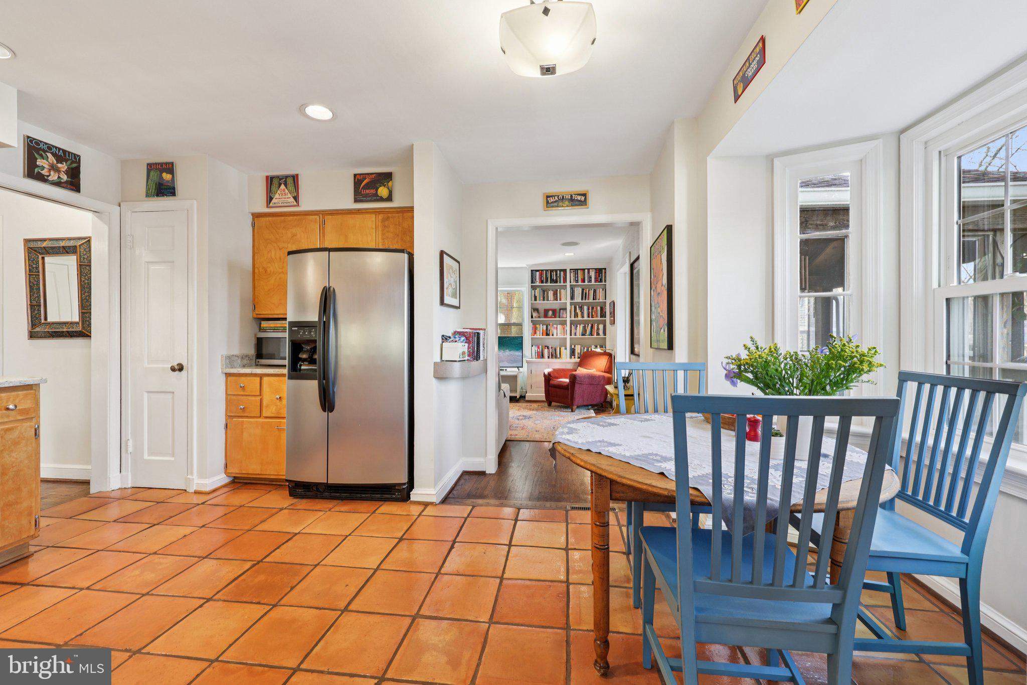 KENWOOD PARK - Residential