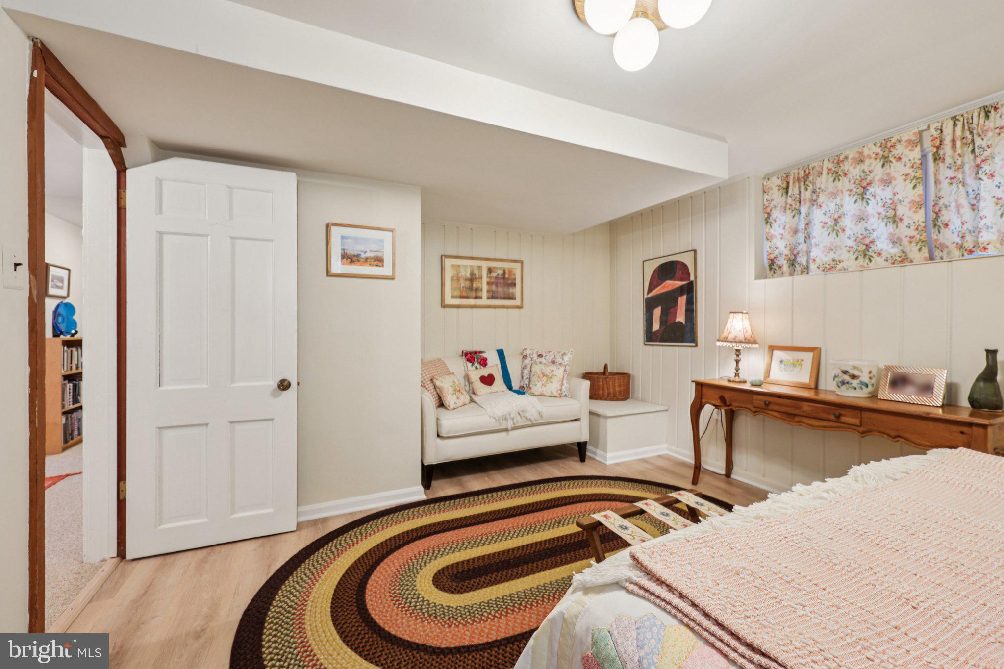 KENWOOD PARK - Residential