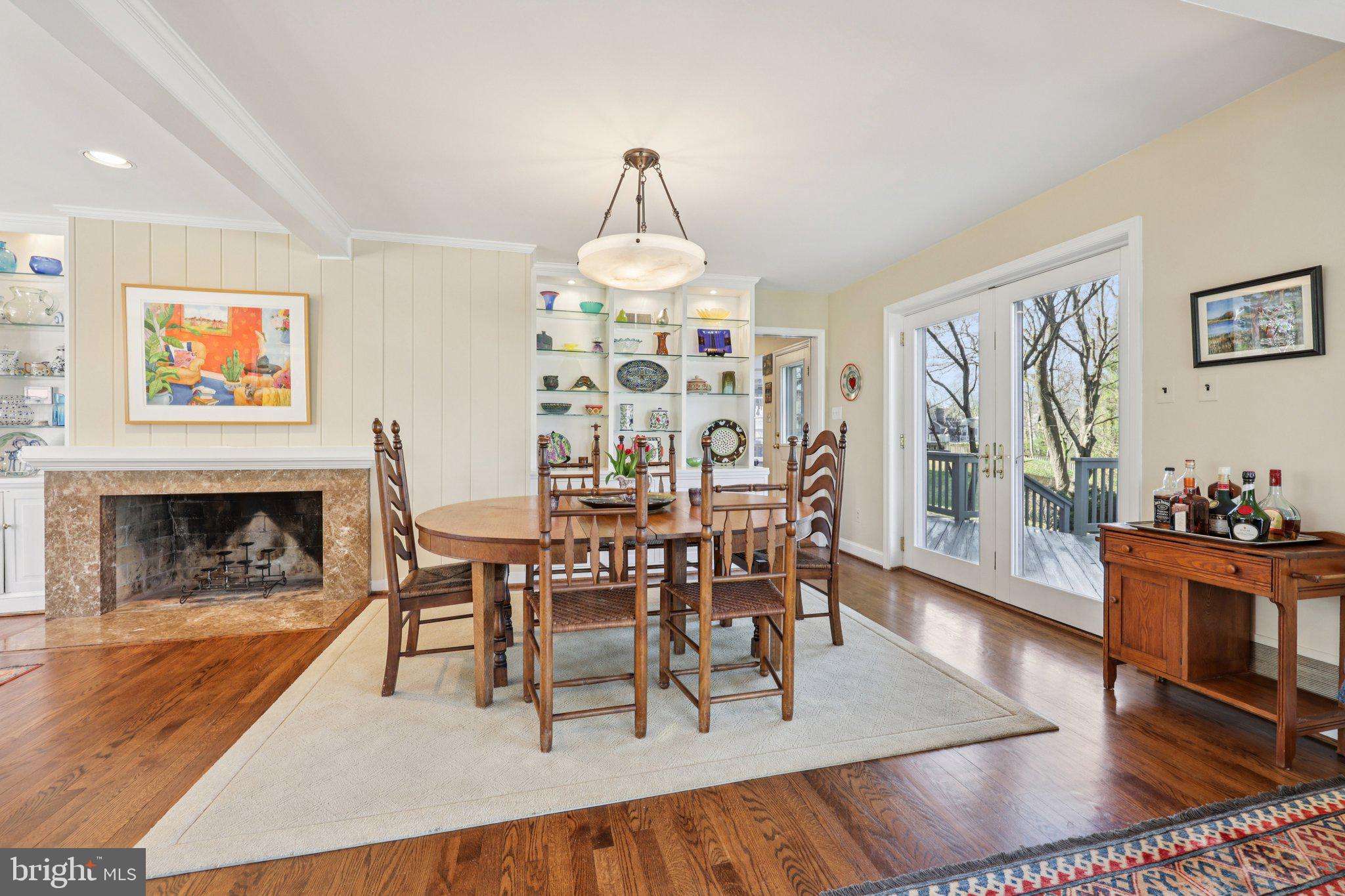 KENWOOD PARK - Residential