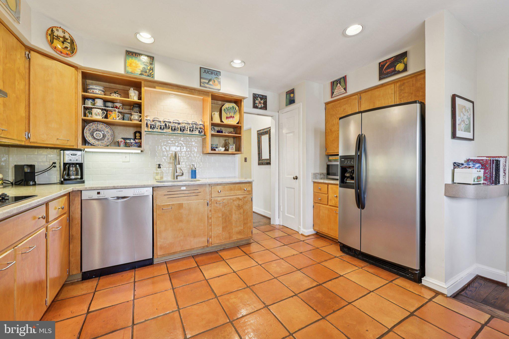 KENWOOD PARK - Residential