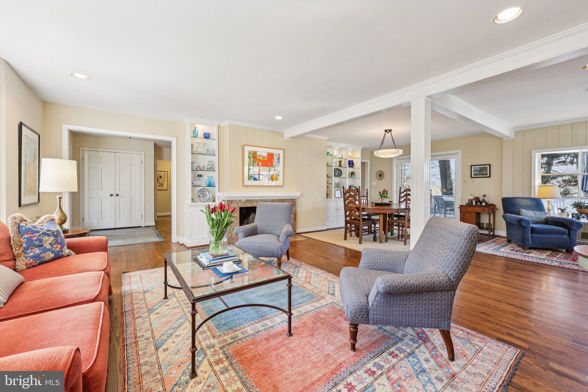 KENWOOD PARK - Residential