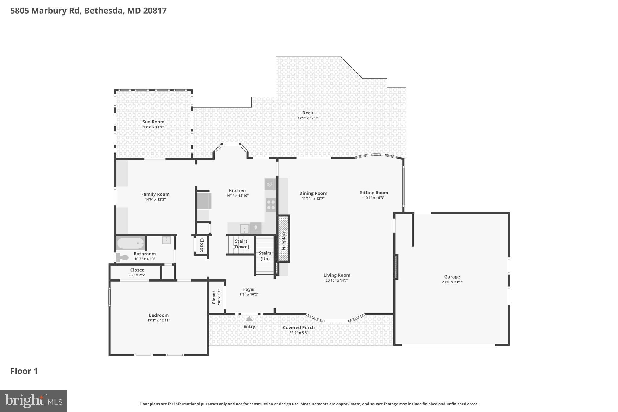 KENWOOD PARK - Residential
