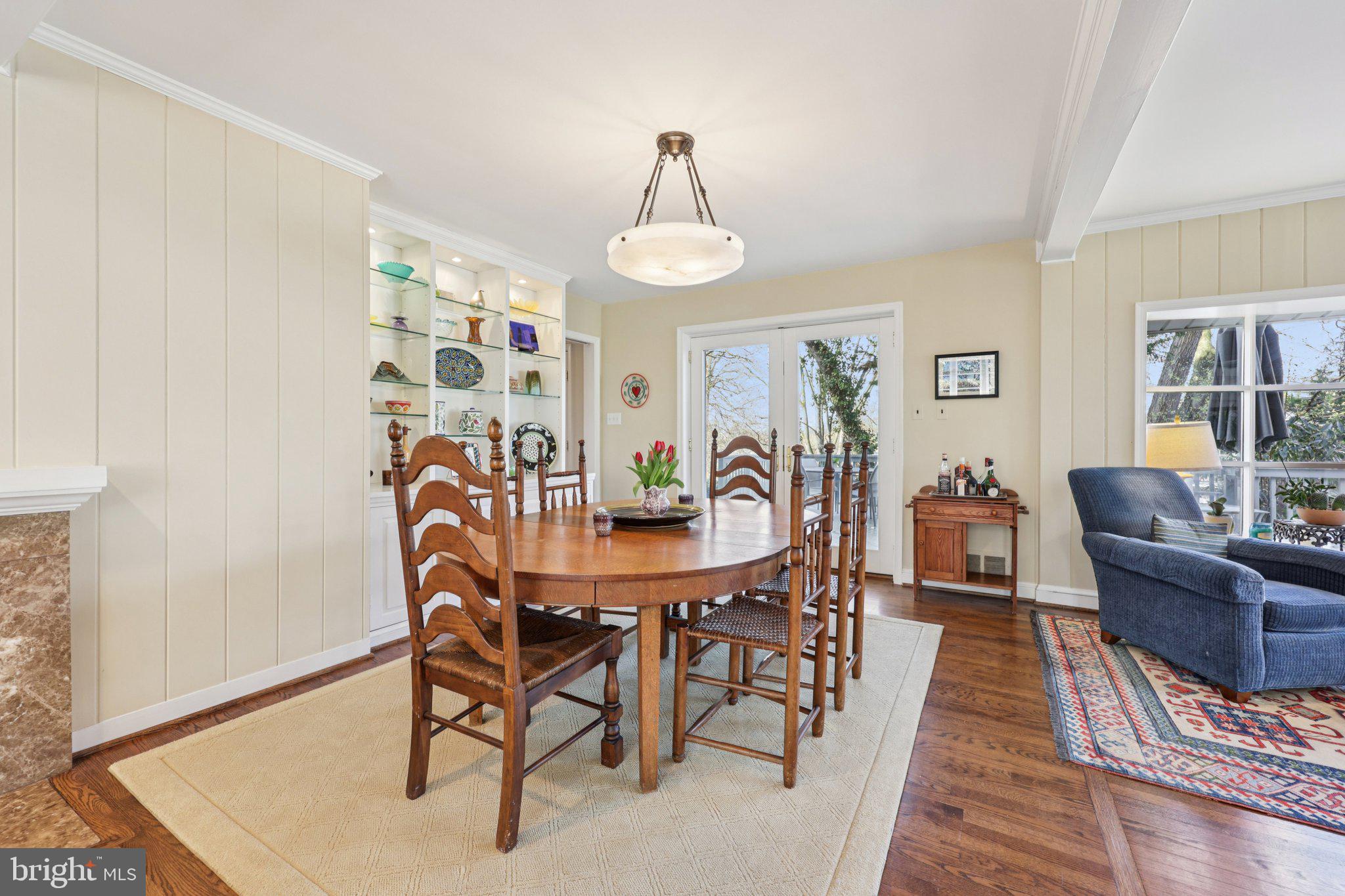 KENWOOD PARK - Residential