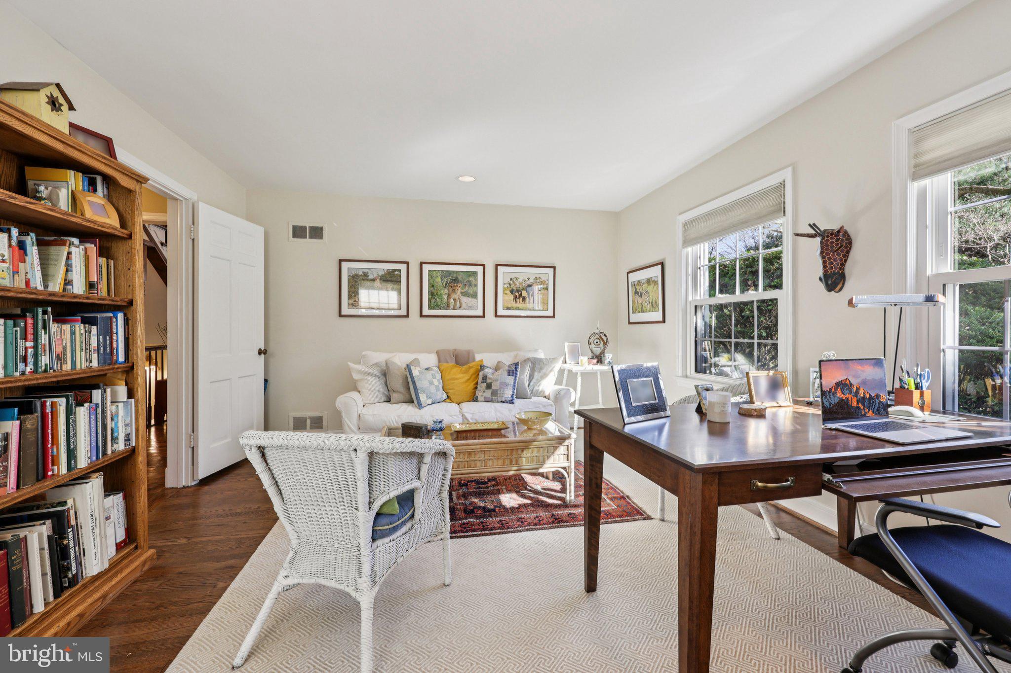 KENWOOD PARK - Residential