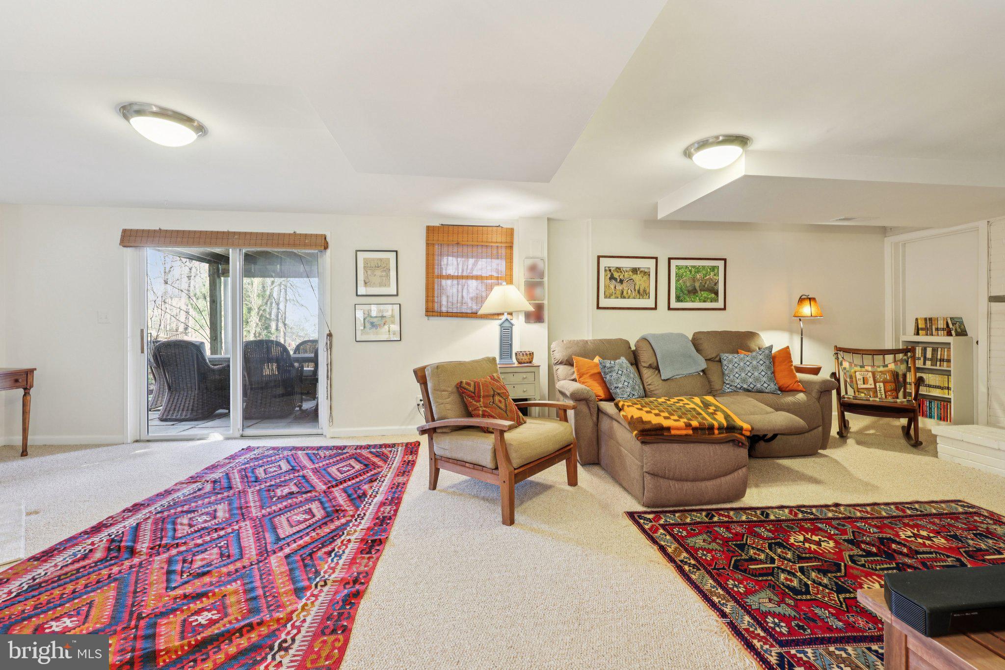 KENWOOD PARK - Residential