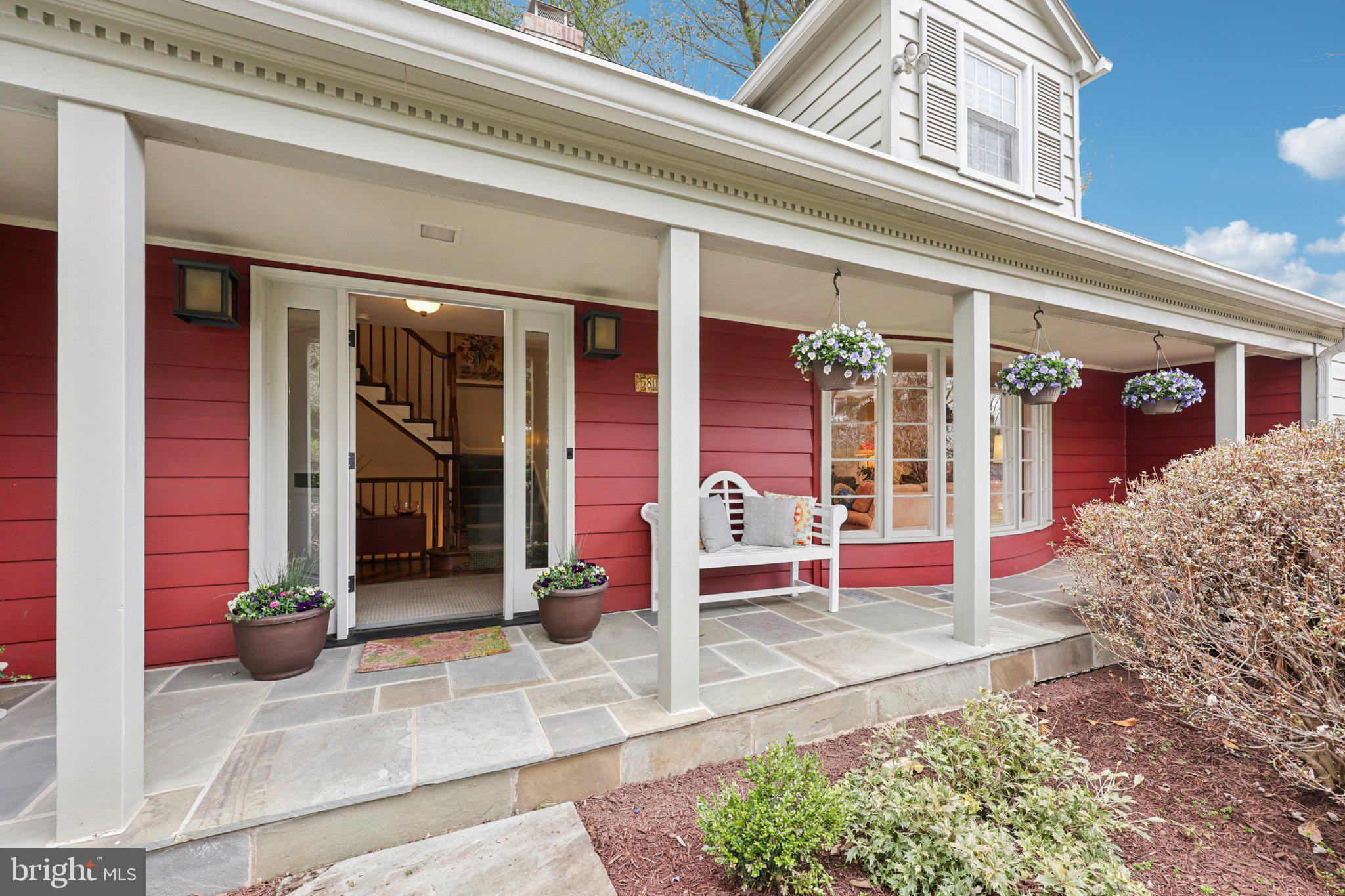 KENWOOD PARK - Residential