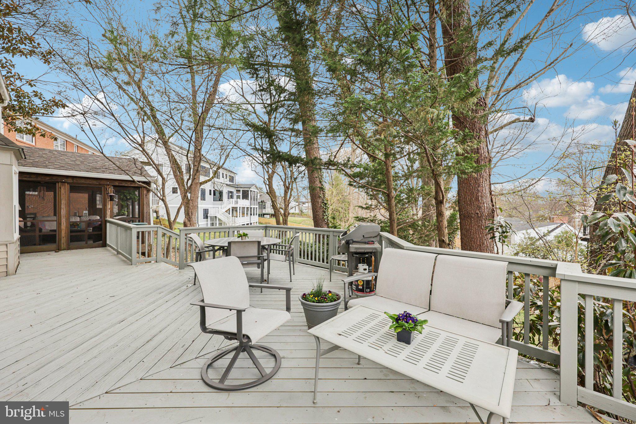 KENWOOD PARK - Residential