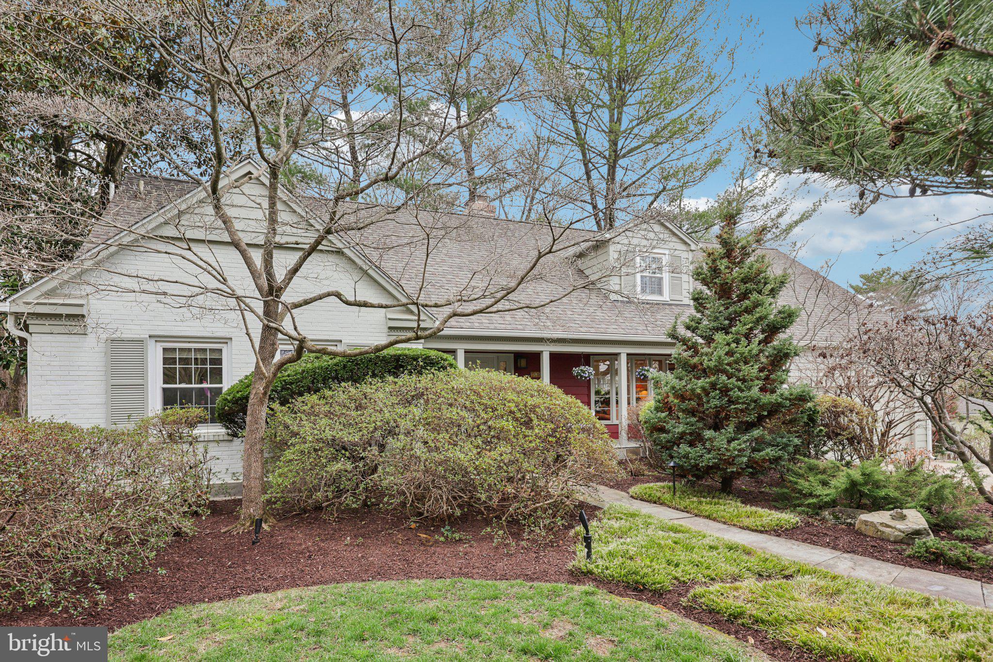 KENWOOD PARK - Residential