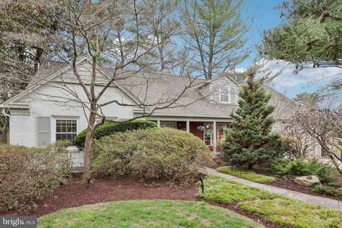 5805 MARBURY BETHESDA MD 20816