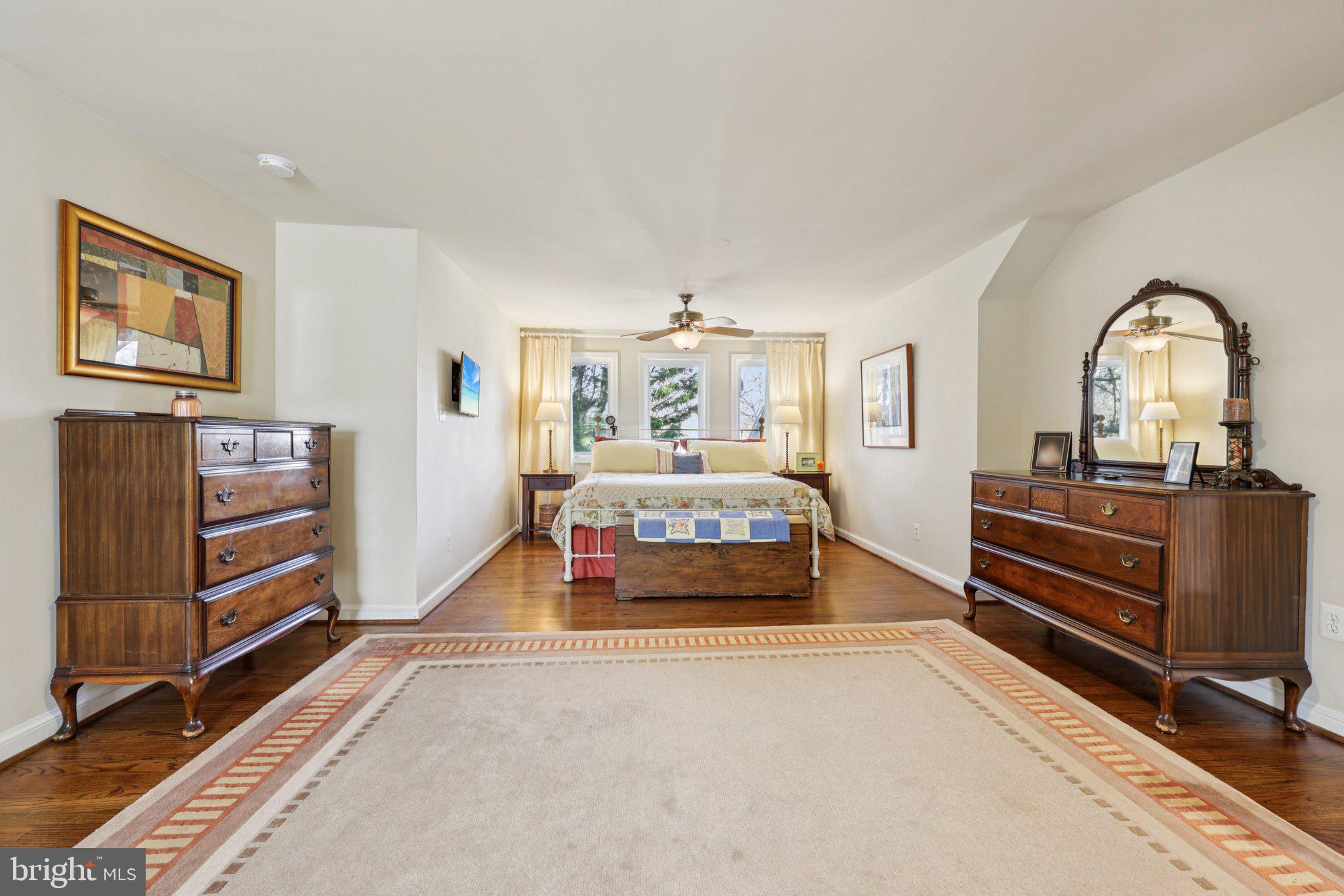 KENWOOD PARK - Residential