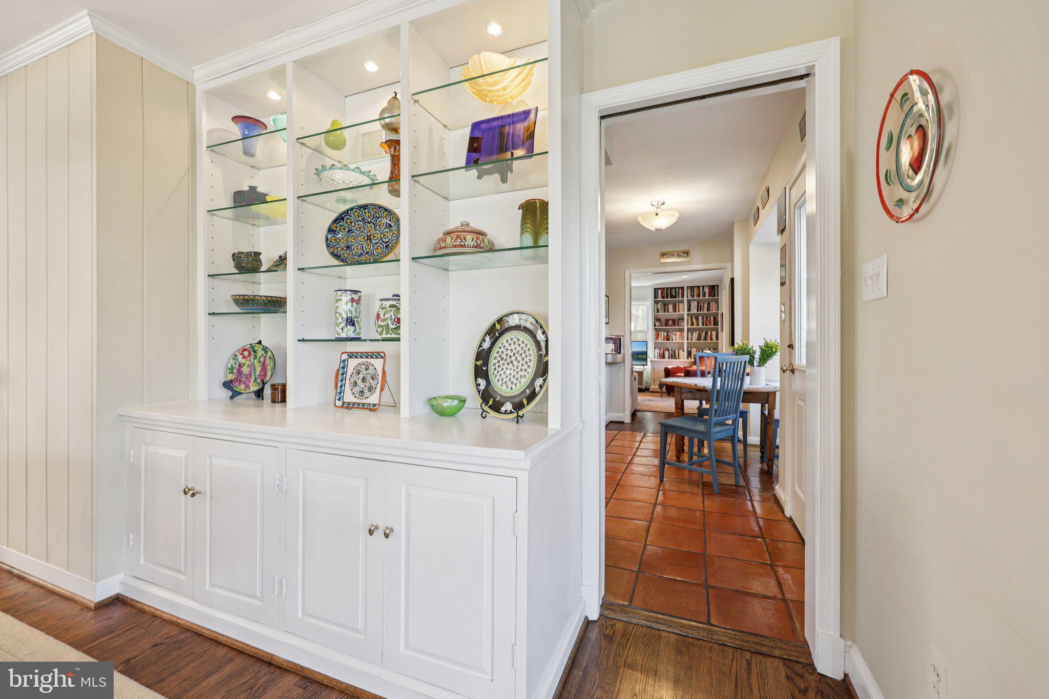 KENWOOD PARK - Residential