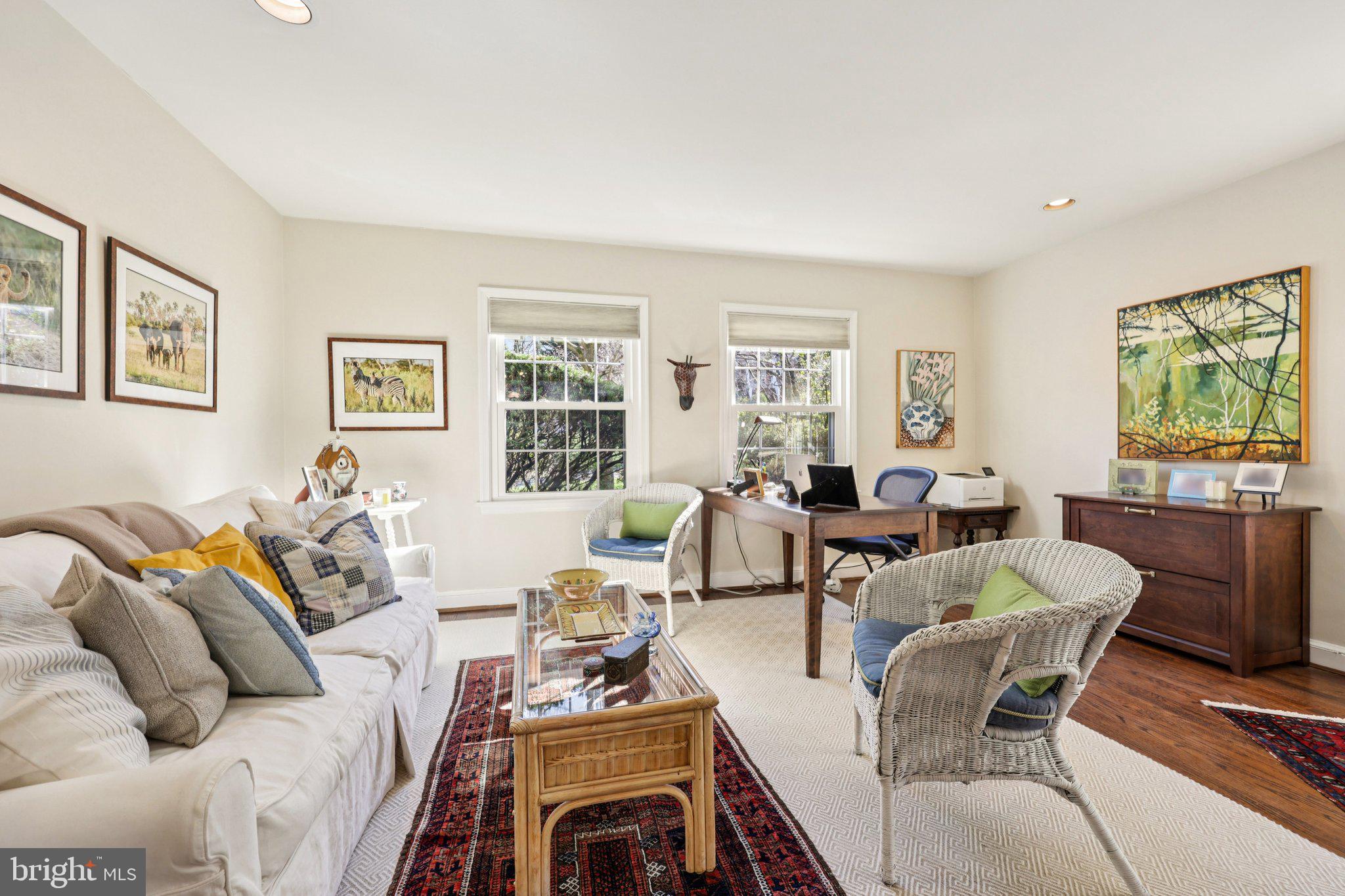 KENWOOD PARK - Residential