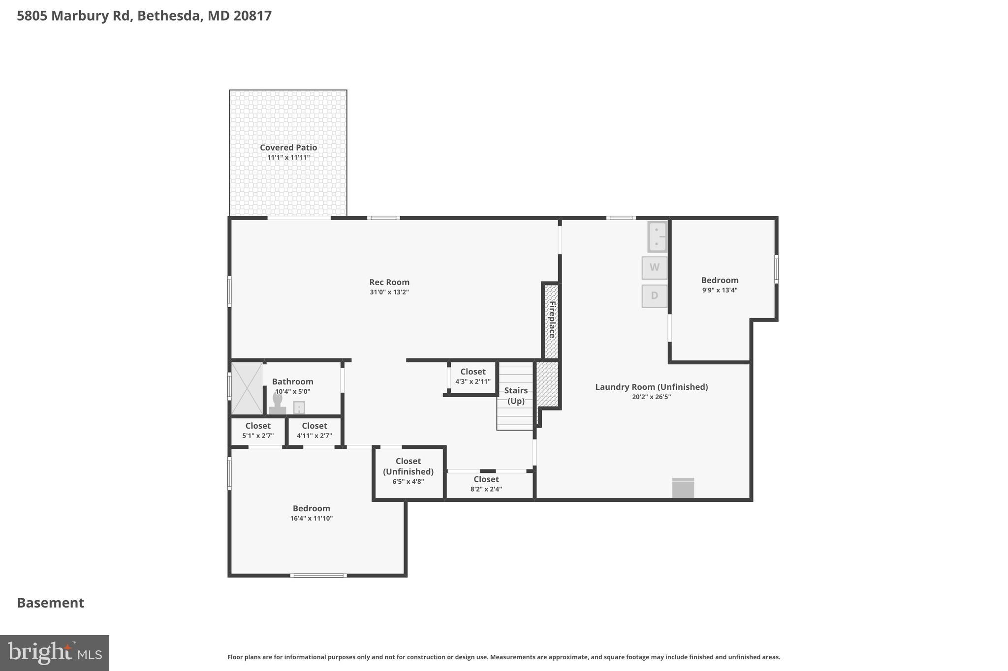 KENWOOD PARK - Residential