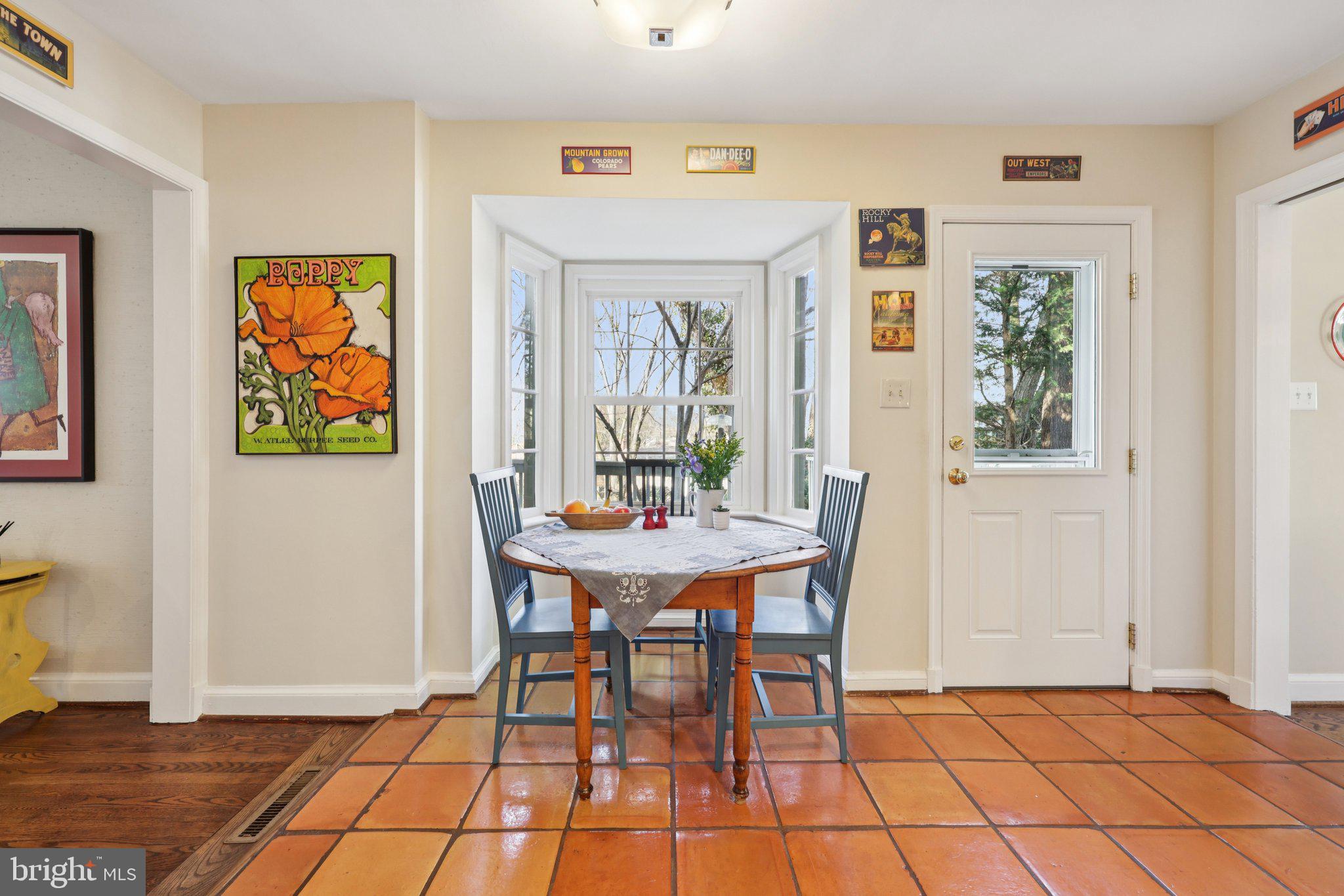 KENWOOD PARK - Residential