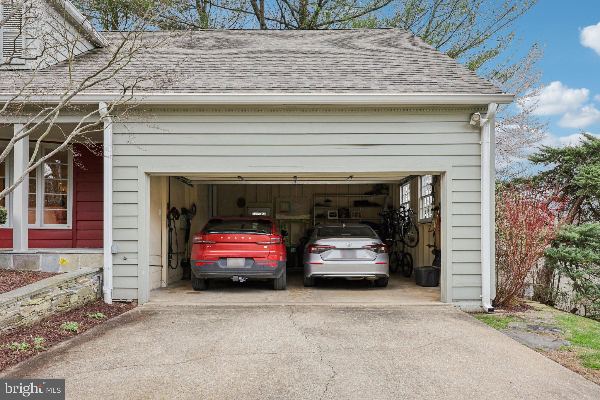 KENWOOD PARK - Residential