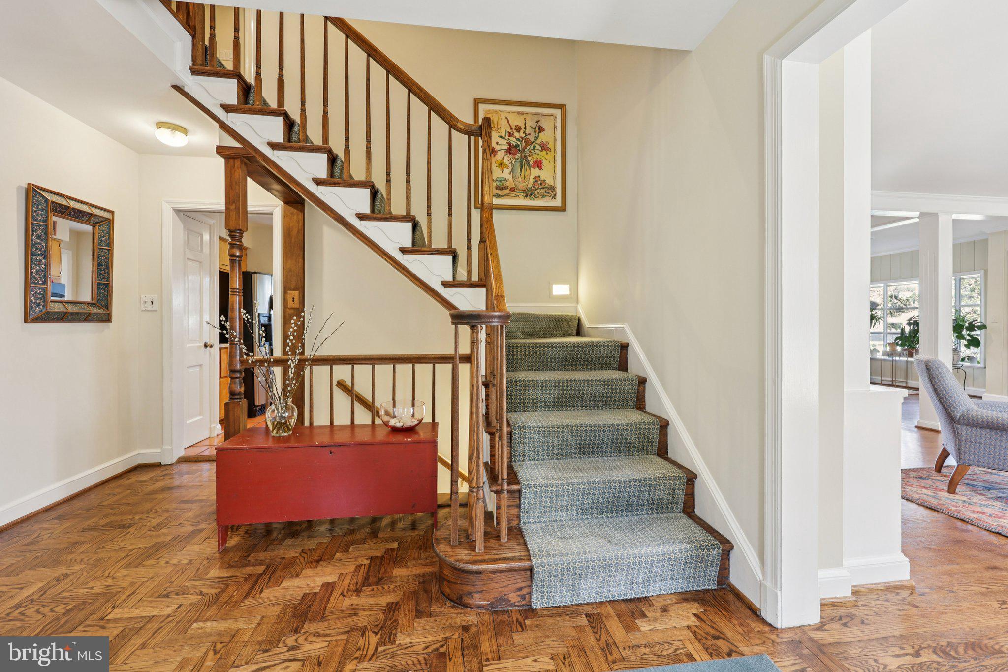 KENWOOD PARK - Residential