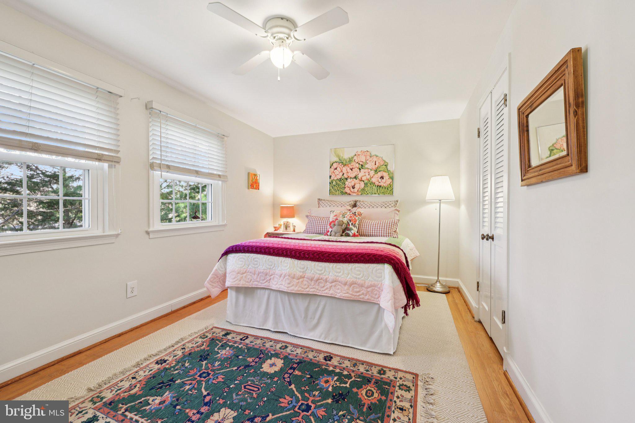 KENWOOD PARK - Residential