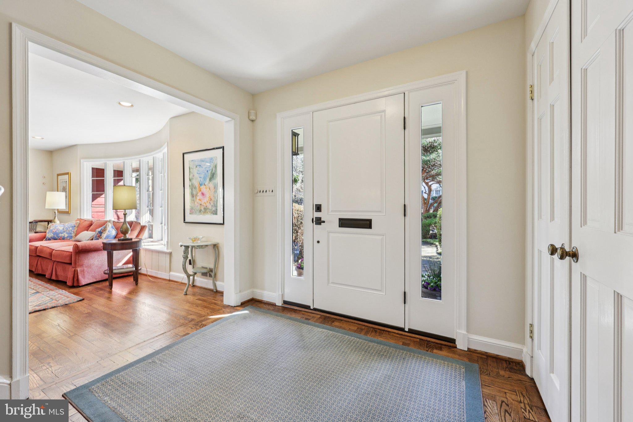 KENWOOD PARK - Residential