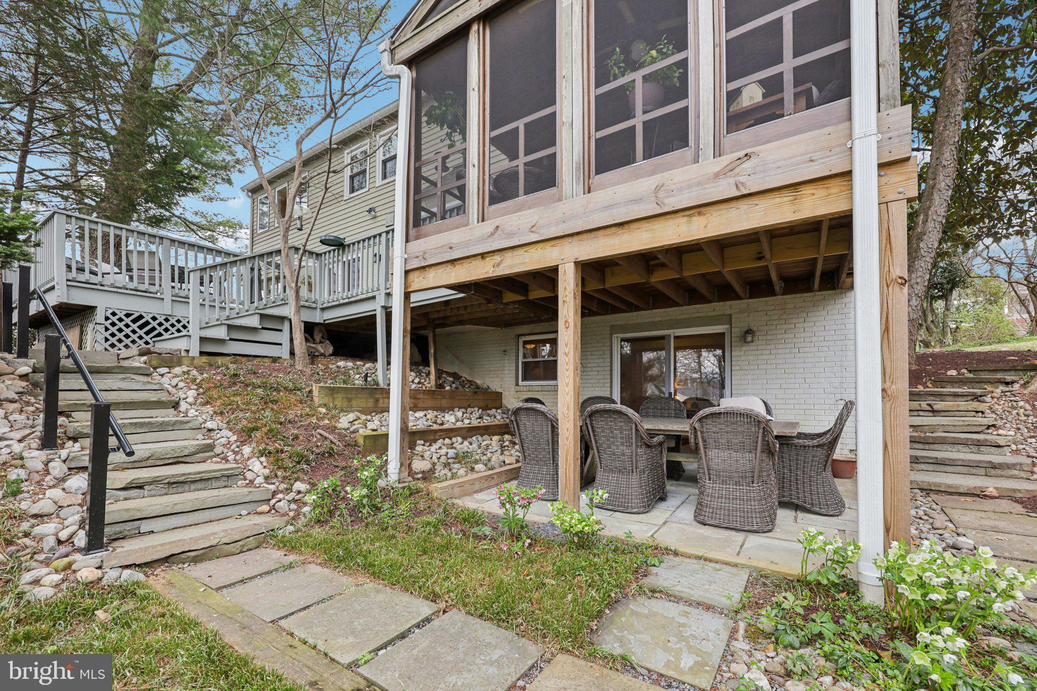 KENWOOD PARK - Residential