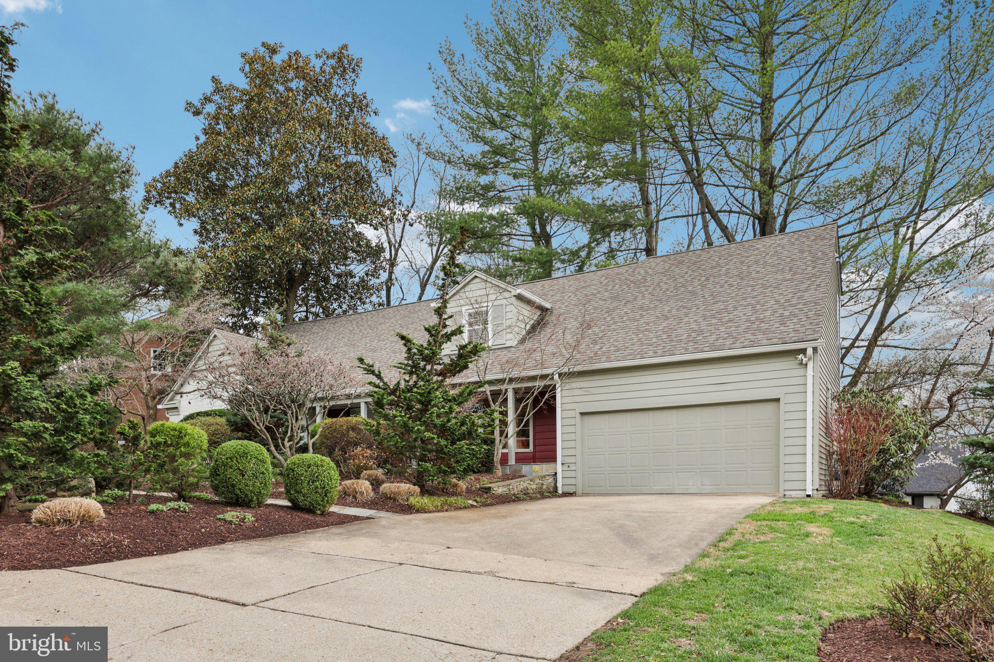 KENWOOD PARK - Residential