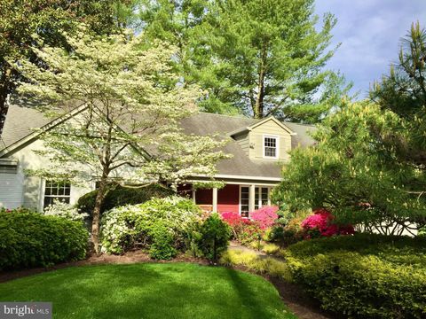 5805 MARBURY BETHESDA MD 20816