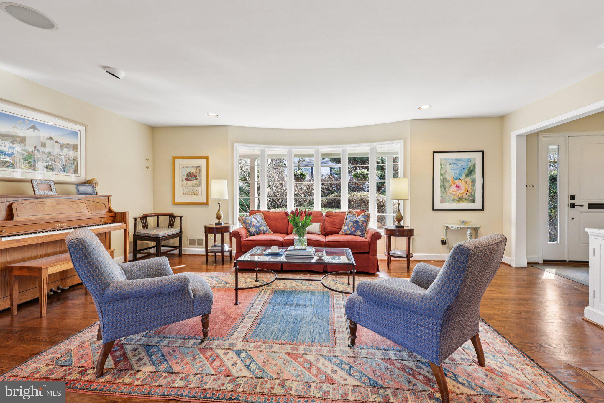 KENWOOD PARK - Residential