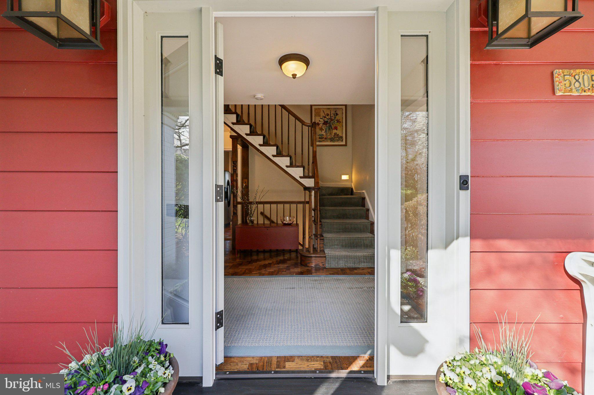 KENWOOD PARK - Residential